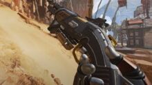 关于 Apex Legends 的新枪：30-30 连发枪，我们都知道些什么